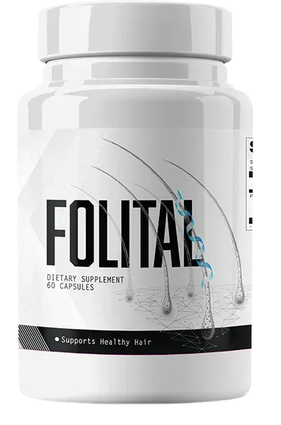 Folital 1 Bottle